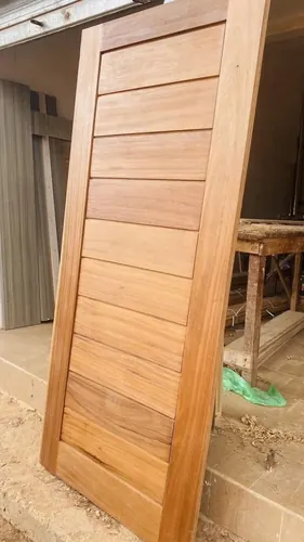 Door repair and installation in Dubai — project 1