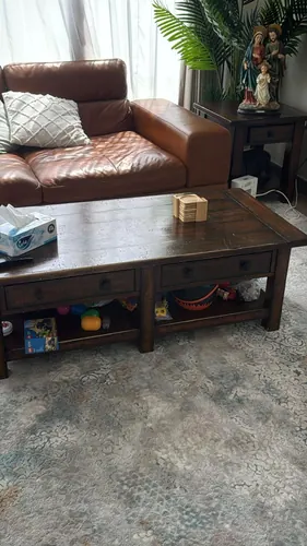 Custom furniture made in Dubai — project 2