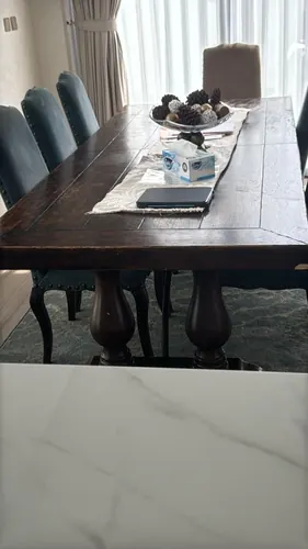 Custom furniture made in Dubai — project 3