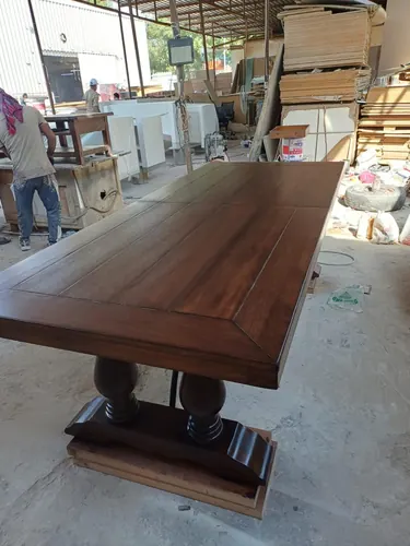 Custom furniture made in Dubai — project 4
