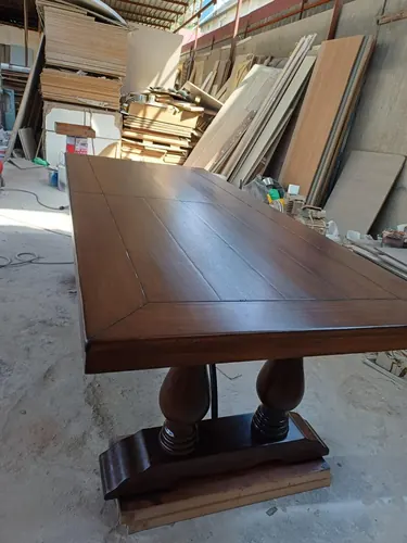 Custom furniture made in Dubai — project 5