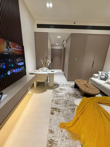 Custom furniture made in Dubai — project 8