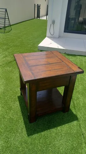Custom furniture made in Dubai — project 9