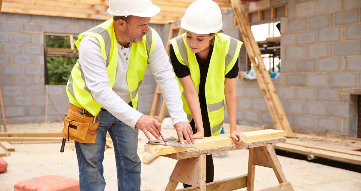 commercial carpenter Dubai