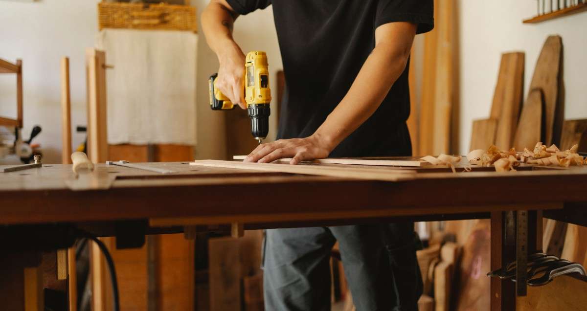 indoor carpenter Dubai